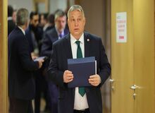 کمیسیون اروپا ویکتور اوربان را به دلیل سفرهایش به مسکو و چین تحریم کرد