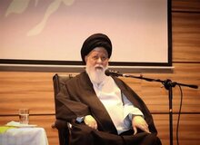 تعاریف علم‌الهدی از دامادش ابراهیم رئیسی/ در نشست ریاض بعد از سخنرانی آقای رئیسی، بیانیه پایانی متناسب با سخنان ایشان تنظیم شد