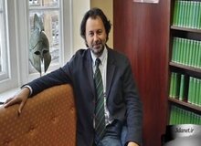 تأسیس کرسی زرتشتی‌شناسی در دانشگاه کالیفرنیا