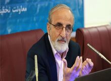 معاون سابق وزیر بهداشت سکوتش را شکست/ دکتر ملک زاده: مقابل رئیس جمهوری، با ایمنی گله‌ای مخالفت کردم/ داروهای مورد استفاده استاندارد بودند