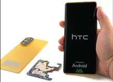 یک کالبدشکافی جنجالی / گوشی ترامپ همان HTC U24 پرو است