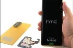 یک کالبدشکافی جنجالی / گوشی ترامپ همان HTC U24 پرو است