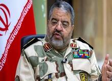 سردار جلالی: تا اینستاگرام و واتس‌آپ تعهد ندهند قوانین جمهوری اسلامی را رعایت می‌کنند، فیلترینگ این پلتفرم ها قابل تداوم است/ اجازه نمی دهیم این پلتفرم ها کشور را بهم بزنند و آتش سوزی راه بیاندازند +فیلم 