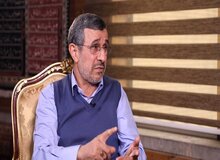  احمدی‌نژاد : من می خواستم ۲۵۰ هزار تومان یارانه بدهم 