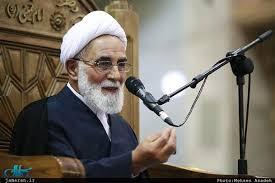 ناطق نوری: در برجام بسیار درست و عاقلانه عمل کردیم/ ما به دنیا اعلام کردیم که صلح طلب هستیم و تا امروز هم پای برجام ایستاده ایم


