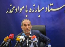 نرخ مصرف گل در بین دانشجویان از انتهای سال ۱۳۹۵ تاکنون کاهش یافته
