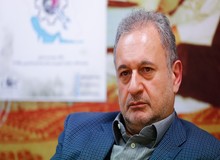 پیش بینی حسن تاش  اقتصاددان:  کشورهای همسایه میادین مشترک نفتی را تخلیه می کنند