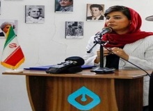 ارگان اطلاع رسانی قوه قضاییه: اظهارات وکیل الهه محمدی «خلاف واقع» است