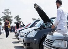 موج سنگین افزایش قیمت پژوپارس در بازار/ چگونه پژوپارس در بازار به دو برابر قیمت فروش رفت؟
