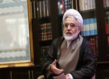 عبدالله نوری: حاکمیت به بازداشت تاجزاده پایان دهد/ حاکمیت یکدست منجر به باز شدن فضا نشده است/ به جای دستگیری‌ دلسوزان به دنبال عوامل اسرائیل در داخل باشیم