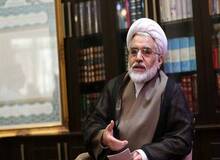 عبدالله نوری: حاکمیت به بازداشت تاجزاده پایان دهد/ حاکمیت یکدست منجر به باز شدن فضا نشده است/ به جای دستگیری‌ دلسوزان به دنبال عوامل اسرائیل در داخل باشیم