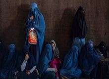 دیوان دادگستری اتحادیه اروپا : همه زنان افغان می‌توانند درخواست پناهندگی کنند