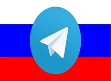 روسیه از تلگرام شکست خورد