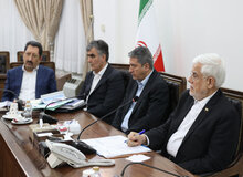 عارف: یک تقسیم کار دقیق بین‌المللی برای ضربه زدن به اقتصاد ایران ایجاد شده است