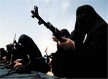 خاطرات تلخ برده جنسی داعش از روز‌های سخت اسارت
