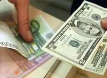 آخرین قیمت انواع ارز ۲۱ اسفند۹۸/ دلار به قیمت ۱۴ هزار و ۹۰۰ تومان رسید +جدول قیمت 
