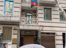 جزییات حمله مسلحانه به سفارت جمهوری آذربایجان در تهران/ فرد مهاجم دستگیر شد