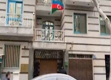 جزییات حمله مسلحانه به سفارت جمهوری آذربایجان در تهران/ فرد مهاجم دستگیر شد