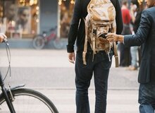 چطور کیف قاب ها را نا امید کنیم؟
