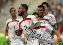 فوتبال ایران با دوپله صعود تیم سی و دوم جهان شد
