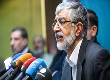 درگذشت آیت الله هاشمی رفسنجانی بسیار تاثربرانگیز بود