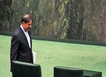 آخوندی وزیر ماند/ ۱۷۶ نماینده مجلس به استیضاح وزیر راه "نه" گفتند/ شکستی دیگر برای مخالفان پرهیاهوی دولت