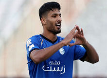 باشگاه سانتاکلارا و استقلال بر سر محمد محبی سرشاخ شدند