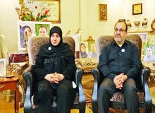 اسدی‌لاری، پدر دو قربانی هواپیمای اوکراینی:  متهم ردیف اول پرونده، از این ماه می‌تواند آزاد شود/ تقاضای فرجام خواهی کردیم/ راضی به اعدام نیستیم، رسوایی طراحان اصلی را می‌خواهیم/مکالمات جعبه سیاه و مرفوک را به ما ندادند