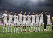 تیم ملی ایران آماده بازی دوستانه با اسپانیا و آرژانتین!