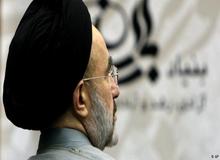 سید محمد خاتمی گفته است کاندیدا نمی شود و قصد بازگشت به قدرت ندارد