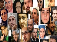 ارگان رسانه ای نزدیک به سپاه:جریمه تبلیغ علیه نظام به قرارداد سلبریتی‌ها اضافه شود/ از قدیم گفته‌اند که «رفیق را در روز تنگ بشناس!» 