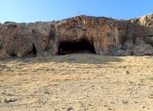 تایید حضور انسان‌های اولیه در شیراز