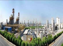 پتروشیمی مبین که تأمین کننده برق و آب هاب عسلویه است آسیب دید