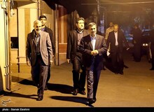 غلامعلی رجایی: پیشنهاد می کنم احمدی نژاد یک چهارپایه در میدان ولیعصر بگذارد روزی یکی دو ساعت روی آن بنشینید/ احمدی نژاد «بنی صدر» نمی شود