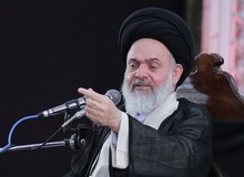 رئیس جامعه مدرسین حوزه علمیه قم:  دشمنان گروه‌هایی را برای عادی سازی بی حجابی به شهرهای مذهبی می فرستند