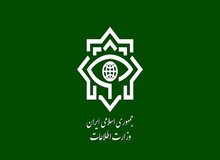 توصیه وزارت اطلاعات:اگر کسی با پرداخت پول از شما خواست وسیله نقلیه خریده و در مکان مشخصی رها کنید به این فکر کنید که ممکن است کار موساد باشد