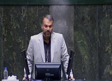رشیدی کوچی: التهابات اخیر موجب فرار سرمایه از بورس شد/ مردم در حال خروج از بازار سرمایه هستند