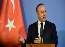 اظهارات خارج از عرف دیپلماتیک وزیرخارجه ترکیه درباره ایران