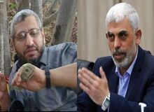 نیویورک تایمز: سازمان سیا اطلاعات رهبران حماس را به اسرائیل می‌دهد
