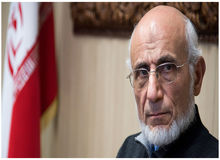 میرسلیم خطاب به سران قوا: دست به کار شوید و نگذارید سنگر عفاف وحجاب تسلیم دشمن‌ شود