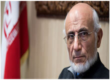 میرسلیم: درمورد حجاب کسی نمی‌تواند در مقابل احکام الهی بایستد؛ هرکسی بایستد آدم فاسقی است!