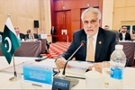 پاکستان: هیچ هزینه ای برای تنگه هرمز و هیچ مجوز یا پروانه‌ای دریافت نخواهد شد/ مذاکرات بر برنامه هسته‌ای متمرکز است 