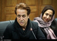 برخی در پارتی‌های شبانه و استخرها بازیگر می‌شوند
