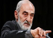 شریعتمداری: آقای پزشکیان اطرافیان شما همسو با دشمنان تابلودار اسلام و انقلاب هستند