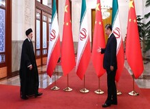 معاون سیاسی رئیس‌جمهور: چون دولت قبل غربگرا بود، اجازه ورود ایران به سازمان شانگهای داده نمی‌شد