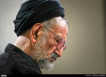 سیدمحمود دعایی: آیت الله طالقانی گفت خلخالی متعادل نیست/ آقای طالقانی می گفت بعد از انقلاب باید عفو عمومی داده می‌شد