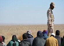 هشدار روزنامه جمهوری اسلامی بدنبال سخنان فرمانده نیروی زمینی سپاه/ اتباع افغانستانی غیرمجاز را جدی بگیرید
