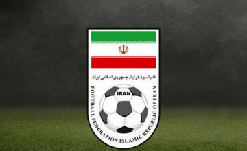 لوگوی فدراسیون فوتبال تغییر می‌کند!