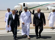گاردین: ایران قصد دارد پیشنهاد همکاری در زمینه غنی‌سازی اورانیوم را به سعودی و امارات بدهد/مشارکت کشورهای خلیج‌فارس یک تضمین در مذاکرات است؟