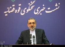 غلامحسین اسماعیلی: وزیر اطلاعات قول داده درباره مازیار ابراهیمی اطلاع رسانی کند/ واکنش به انتشار صدای نوشین جعفری

